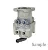 DT 5.70151 Brake Valve, service brake